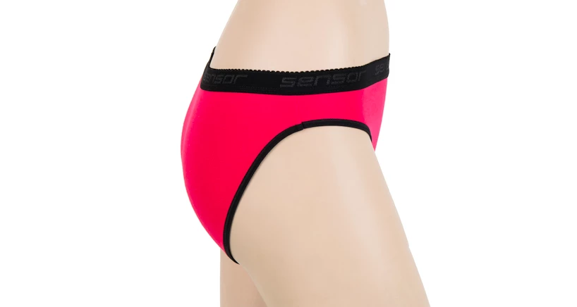 Dames slips Sensor  Double Face XL