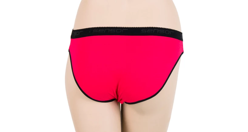 Dames slips Sensor  Double Face XL