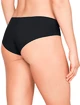 Dames slips Under Armour  PS Hipster 3Pack Black