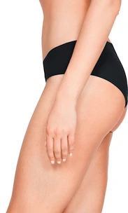 Dames slips Under Armour  PS Hipster 3Pack Black