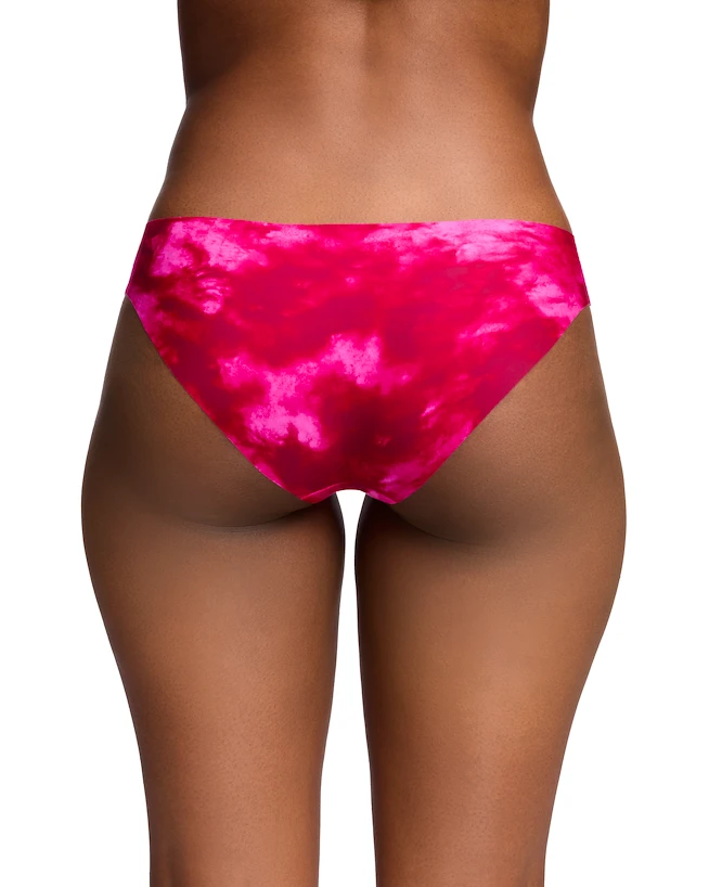 Dames slips Under Armour Pure Stretch Nov NS BKN 3Pack