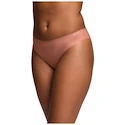 Dames slips Under Armour Pure Stretch NS BKN 3Pack Pink