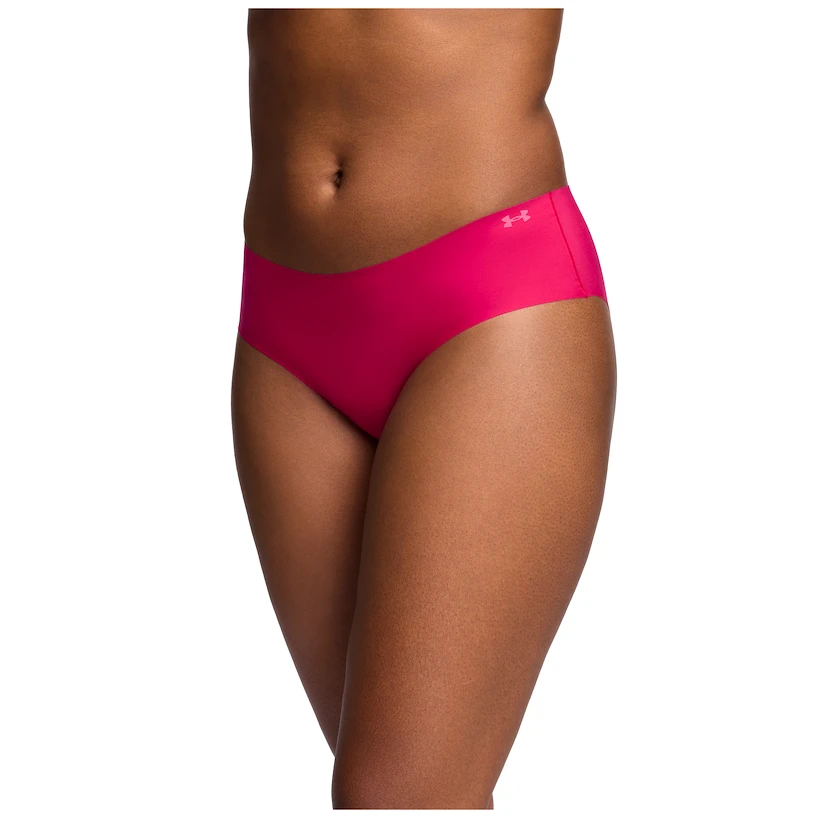 Dames slips Under Armour Pure Stretch NS HIP 3Pack