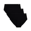 Dames slips Under Armour Pure Stretch NS HIP Black