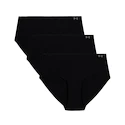 Dames slips Under Armour Pure Stretch NS HIP Black