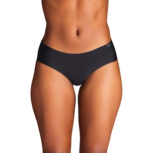 Dames slips Under Armour Pure Stretch NS HIP Black