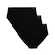 Dames slips Under Armour Pure Stretch NS HIP Black