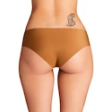 Dames slips Under Armour Pure Stretch NS HIP Brown