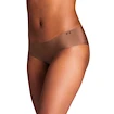 Dames slips Under Armour Pure Stretch NS HIP Brown