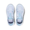 Dames sportschoenen On  Cloud Cloud Coast Heather/Chambray
