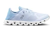 Dames sportschoenen On  Cloud Cloud Coast Heather/Chambray