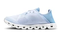 Dames sportschoenen On  Cloud Cloud Coast Heather/Chambray