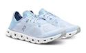 Dames sportschoenen On  Cloud Cloud Coast Heather/Chambray