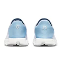 Dames sportschoenen On  Cloud Cloud Coast Heather/Chambray
