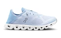 Dames sportschoenen On  Cloud Cloud Coast Heather/Chambray