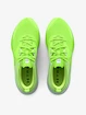 Dames sportschoenen Under Armour HOVR Omnia - GRN