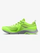 Dames sportschoenen Under Armour HOVR Omnia - GRN
