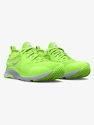 Dames sportschoenen Under Armour HOVR Omnia - GRN