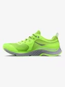 Dames sportschoenen Under Armour HOVR Omnia - GRN