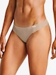 Dames string Under Armour  PS Thong 3Pack Black  XS