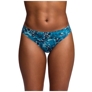 Dames string Under Armour Pure Stretch NS Nov THONG 3Pack Blue