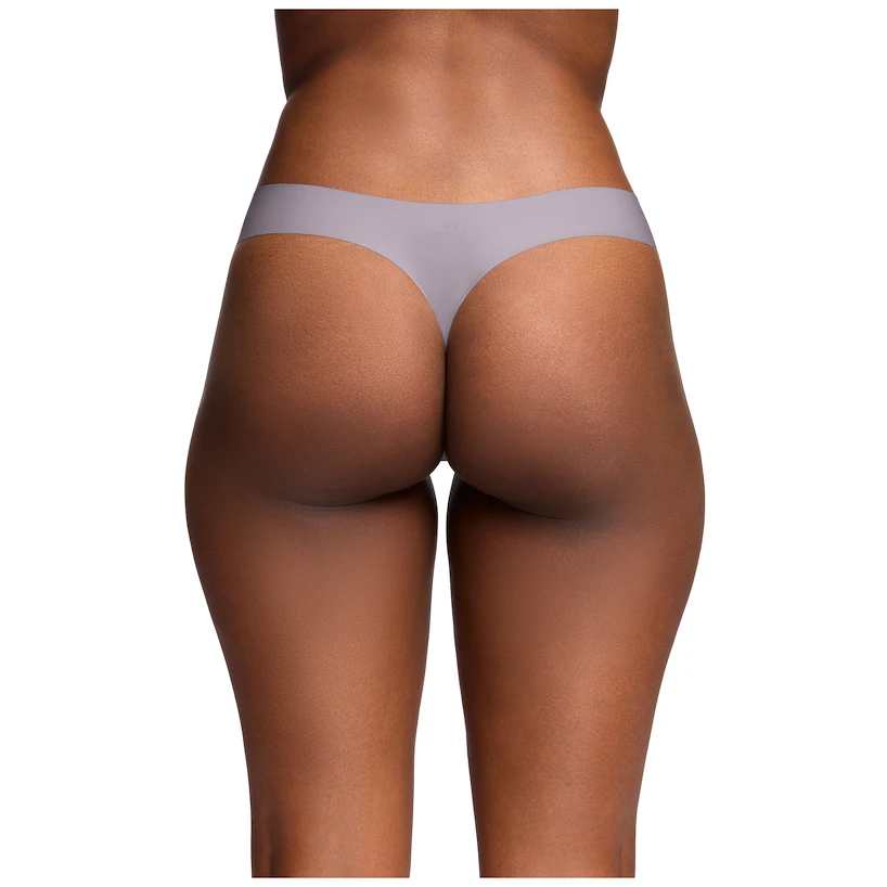 Dames string Under Armour Pure Stretch NS THONG 3Pack
