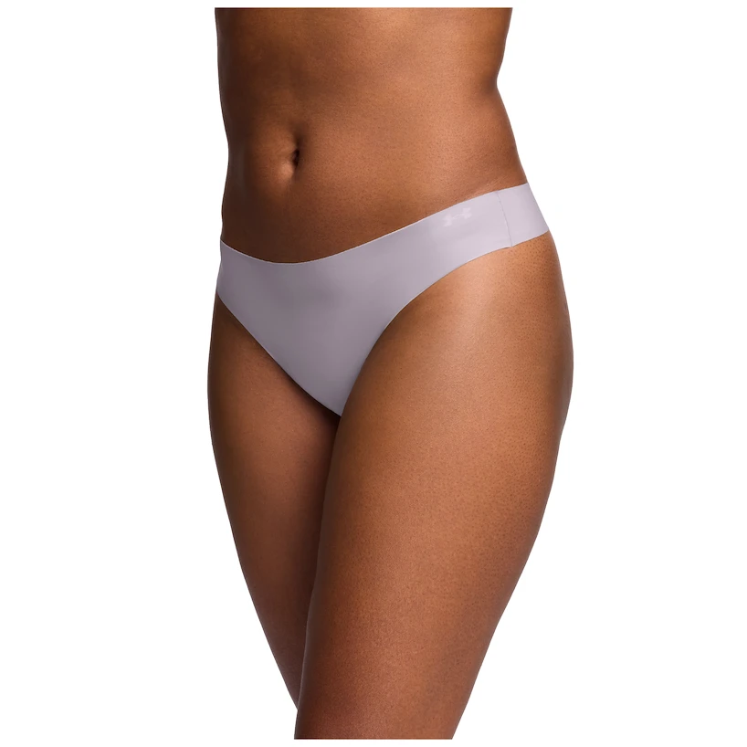Dames string Under Armour Pure Stretch NS THONG 3Pack