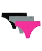 Dames string Under Armour Pure Stretch NS THONG 3Pack