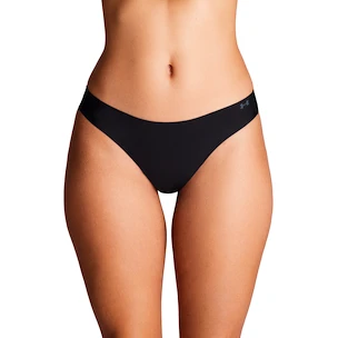 Dames string Under Armour Pure Stretch NS THONG Black