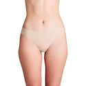 Dames string Under Armour Pure Stretch NS THONG Brown