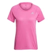 Dames T-shirt adidas Adi Runner