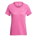 Dames T-shirt adidas Adi Runner