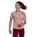 Dames T-shirt adidas  Adizero Tee Wonder Mauve