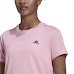 Dames T-shirt adidas Aeroready AEROREADY DESIGNED TO MOVE SPORT T-SHIRT