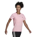 Dames T-shirt adidas Aeroready AEROREADY DESIGNED TO MOVE SPORT T-SHIRT