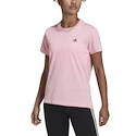 Dames T-shirt adidas Aeroready AEROREADY DESIGNED TO MOVE SPORT T-SHIRT