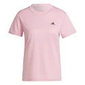 Dames T-shirt adidas Aeroready AEROREADY DESIGNED TO MOVE SPORT T-SHIRT