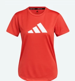 Dames T-shirt adidas Bos Logo Tee