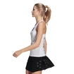 Dames T-shirt adidas  Paris Y-Tank Primeblue White