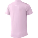 Dames T-shirt adidas Seamless Clear Pink