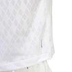 Dames T-shirt adidas  Tennis Pro Climacool Polo Shirt White