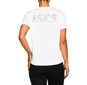 Dames T-shirt Asics