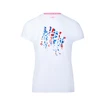 Dames T-shirt BIDI BADU  Shinae Lifestyle Tee