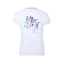Dames T-shirt BIDI BADU  Shinae Lifestyle Tee