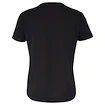 Dames T-shirt CCM  Team Tee Black