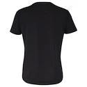 Dames T-shirt CCM  Team Tee Black