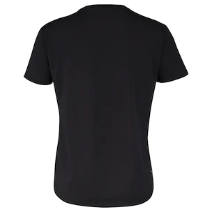 Dames T-shirt CCM  Team Tee Black XS