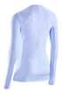 Dames T-shirt CEP Light Blue