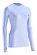 Dames T-shirt CEP  Light Blue S