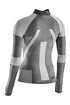 Dames T-shirt CEP  Ski Touring Base Grey